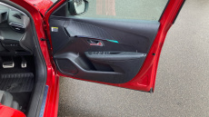 Peugeot 208 1.2 PureTech 130 Allure Premium + 5dr EAT8 Petrol Hatchback